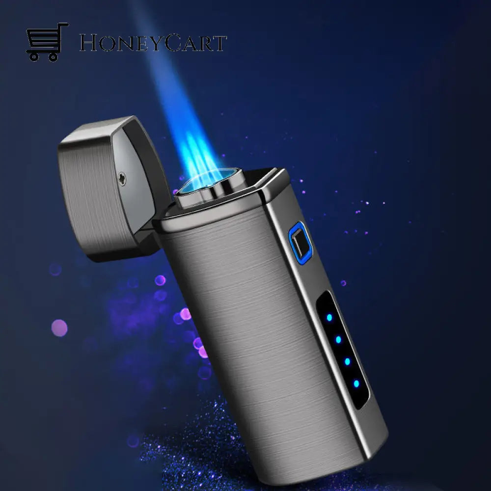 Christmas Hot Sale 49% Off - Triple Jet Flame Lighter