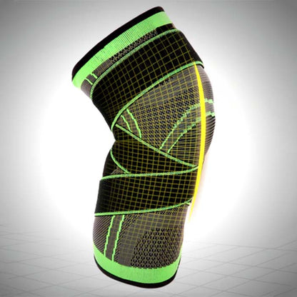 Knee Compression Sleeve - Top-Rated Knee Compression Sleeve