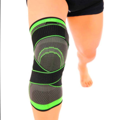 Knee Compression Sleeve - Top-Rated Knee Compression Sleeve