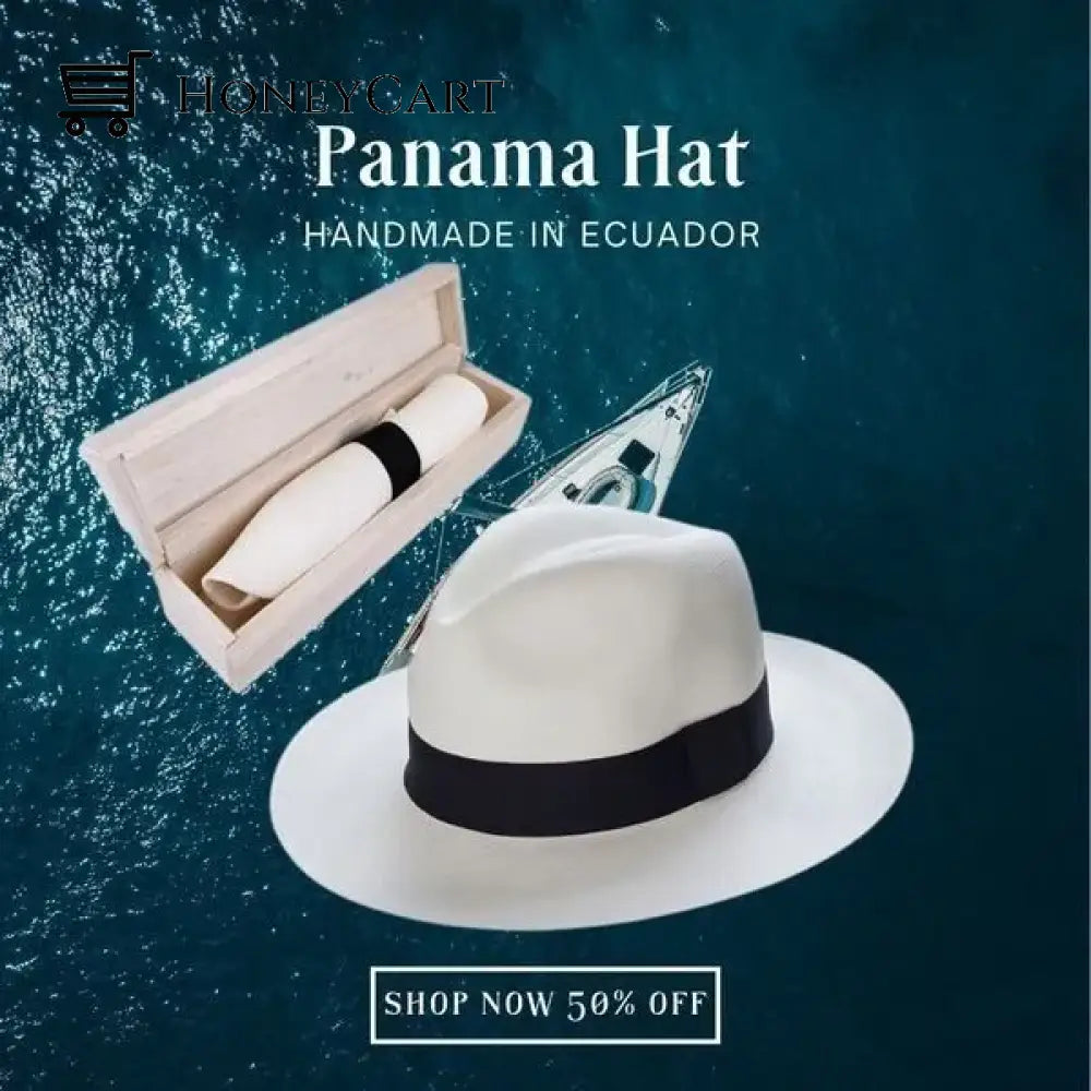 Classic Panama Hat Tool