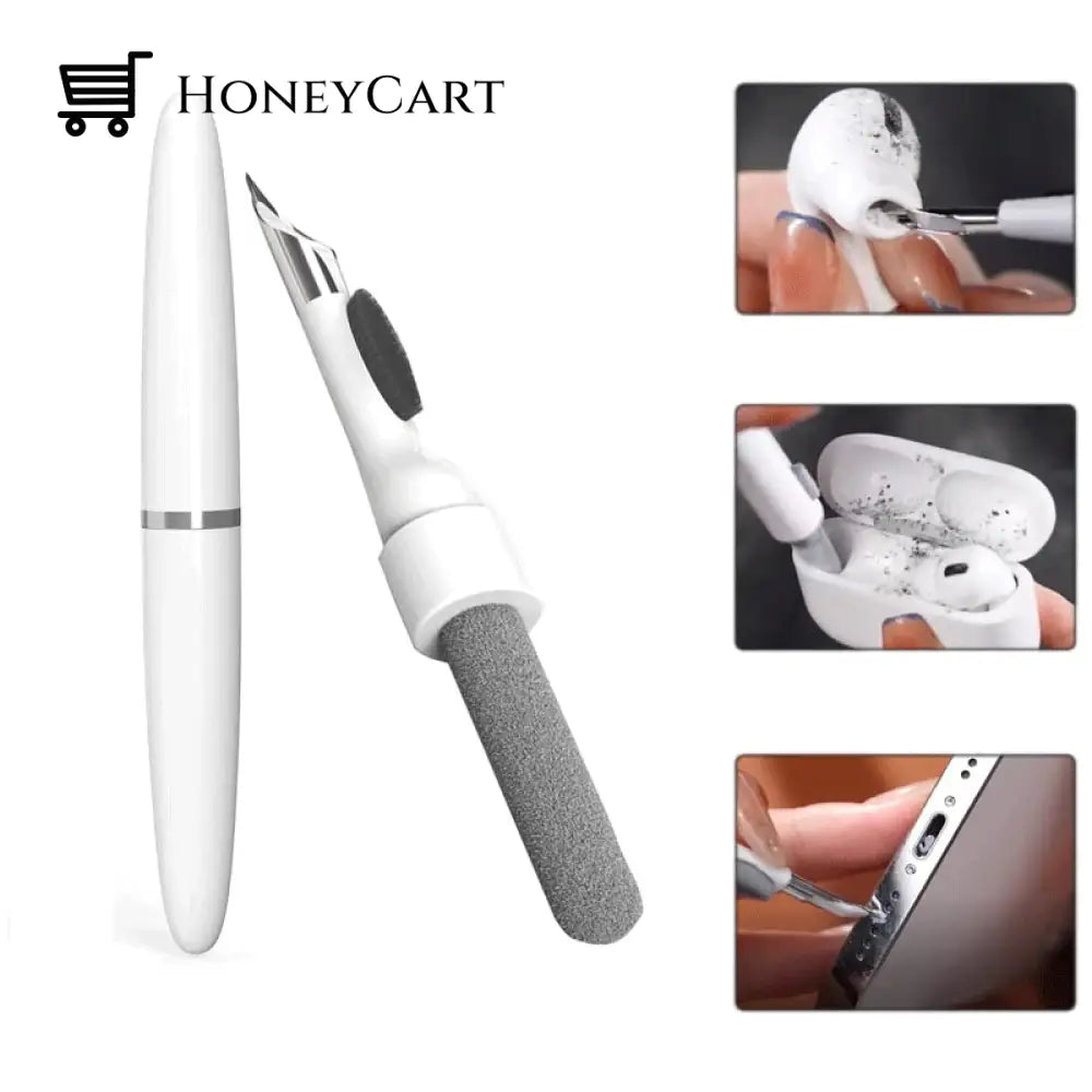 Cleaning Pen Brush For Earbuds Cleaner