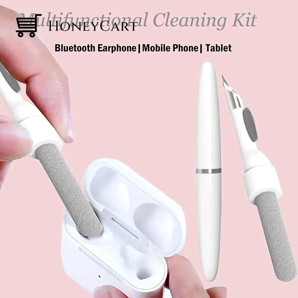 Cleaning Pen Brush For Earbuds Cleaner
