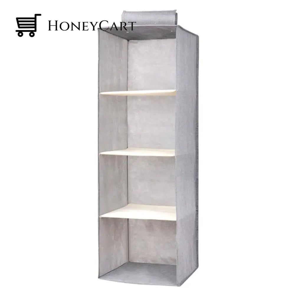 Closet Cubby 4