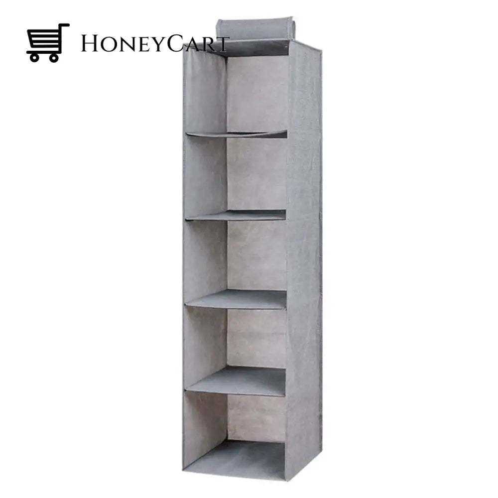 Closet Cubby 5