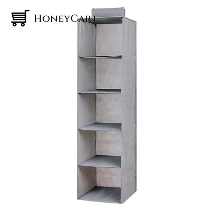 Closet Cubby 5