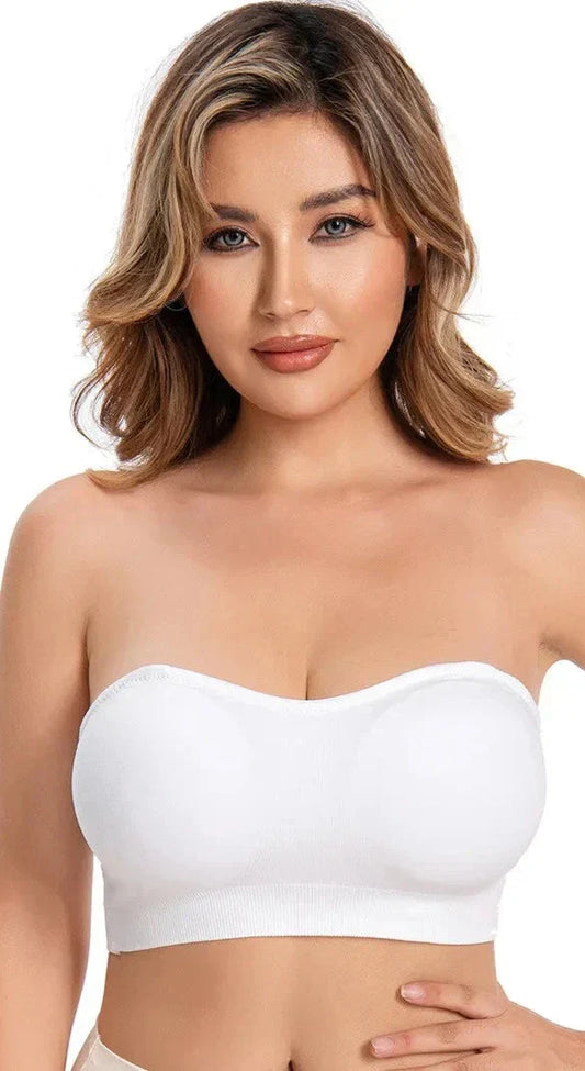 Comfit Celeste – Strapless Bandeau Bra