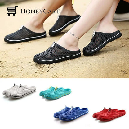 Comfortable Summer Slippers & Sandals Shoes