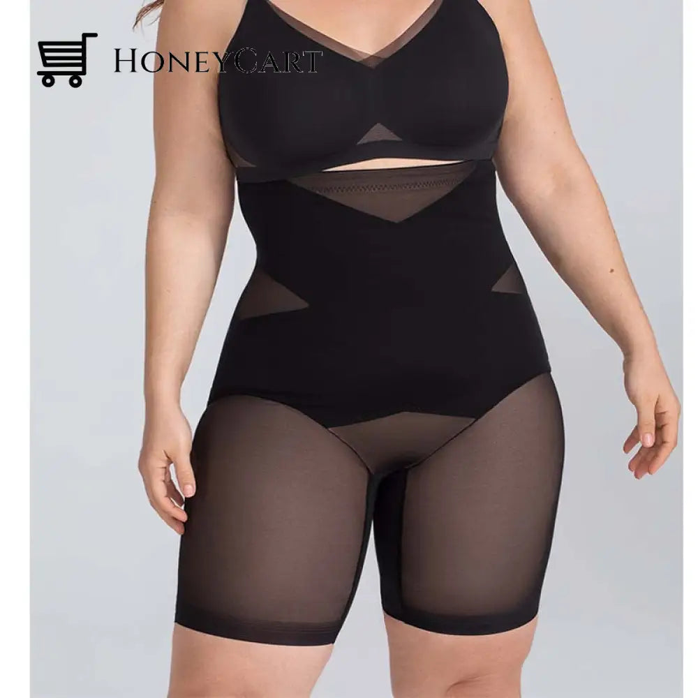 Compression Short Shaper Lingerie For Women