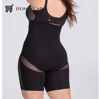 Compression Short Shaper Lingerie For Women
