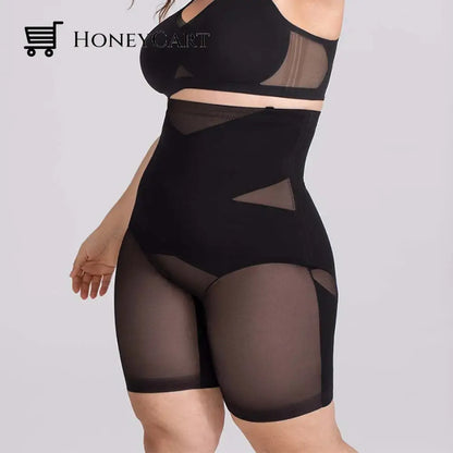 Compression Short Shaper Lingerie For Women