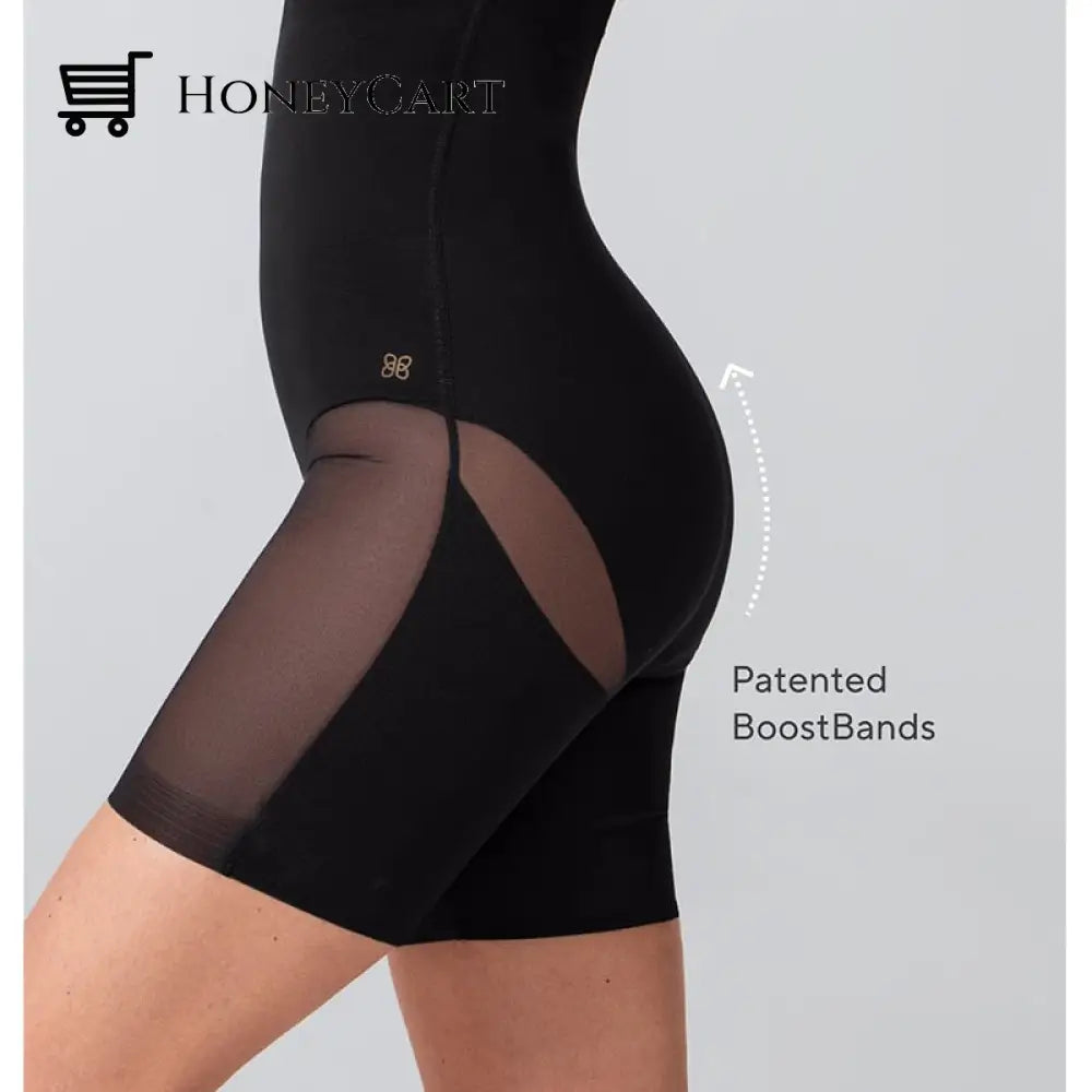 Compression Short Shaper Lingerie For Women