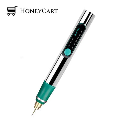 Cordless Engraving Pen Set