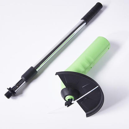 Weed Wacker Cordless Mini Weed Trimmer