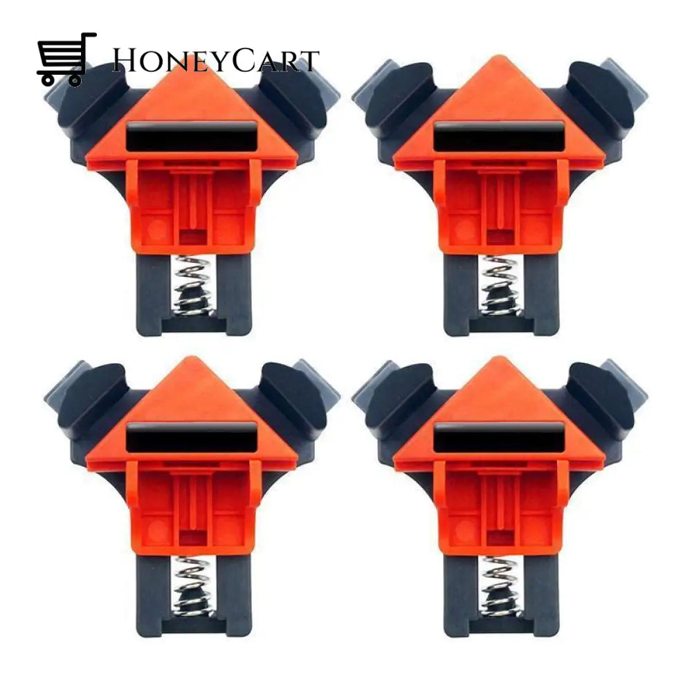 Corner Clamps(4 Pcs)