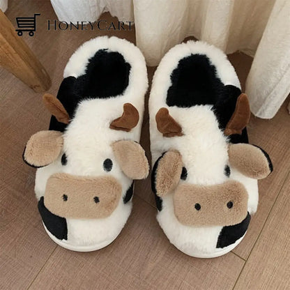 Cow Slippers Tool