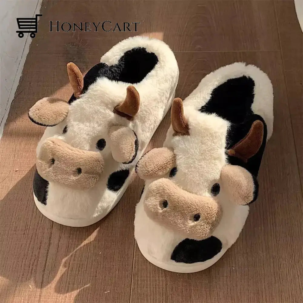 Cow Slippers Tool