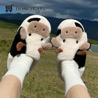 Cow Slippers Tool