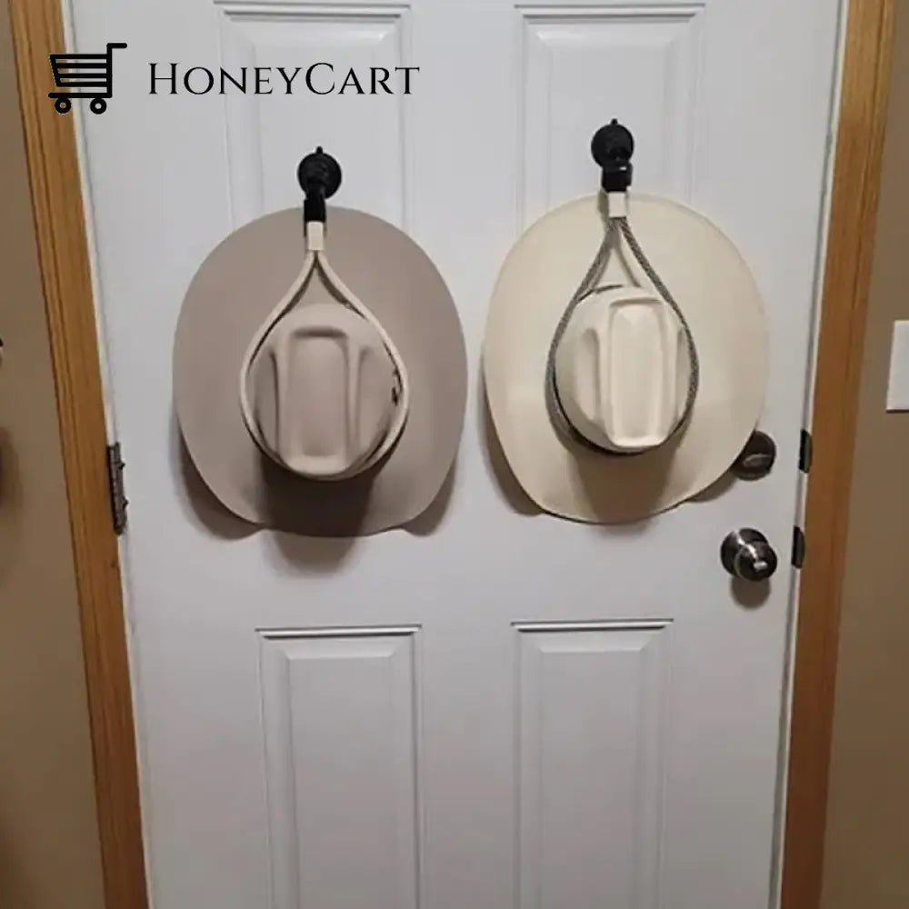 Cowboy Hat Mounts For Your Vehicle