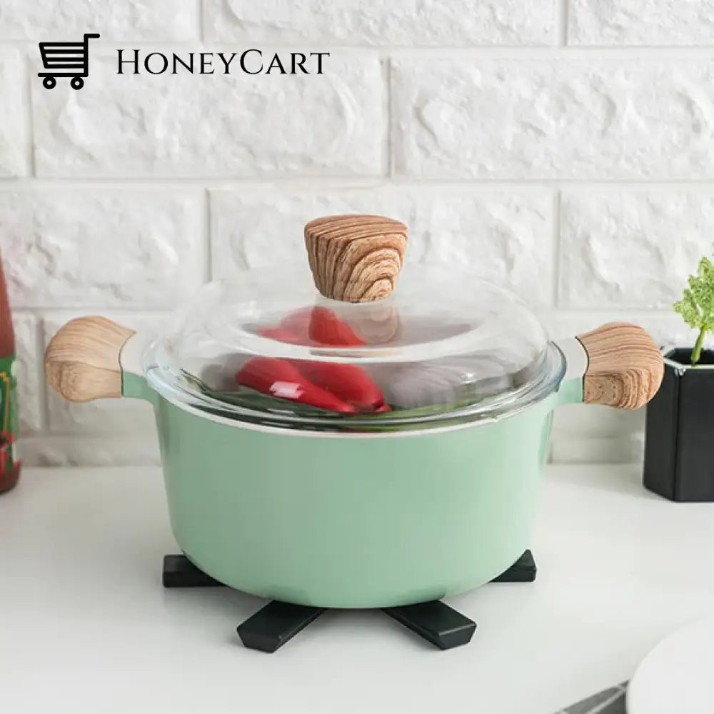 Creative Folding Insulation Pad Kitchen & Accessories