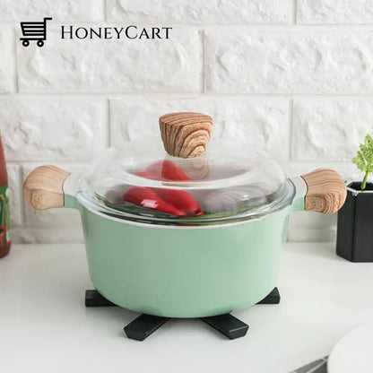 Creative Folding Insulation Pad Kitchen & Accessories