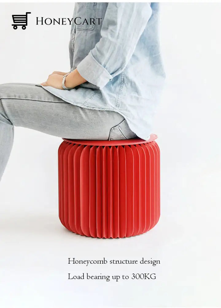 Creative Portable Folding Stool Chairs & Stools