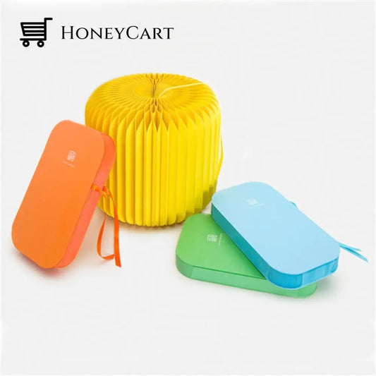 Creative Portable Folding Stool Chairs & Stools