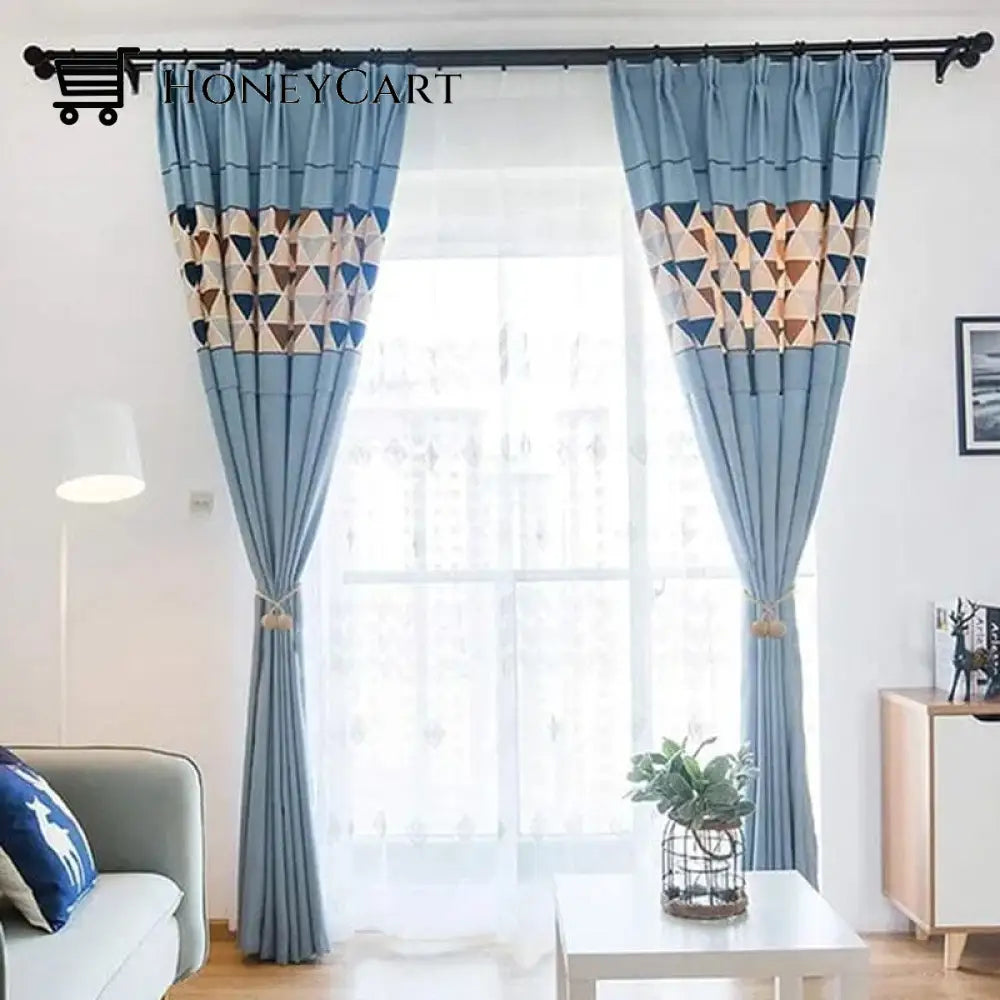 Curtain Straps With Magnetic Curtain Buckle