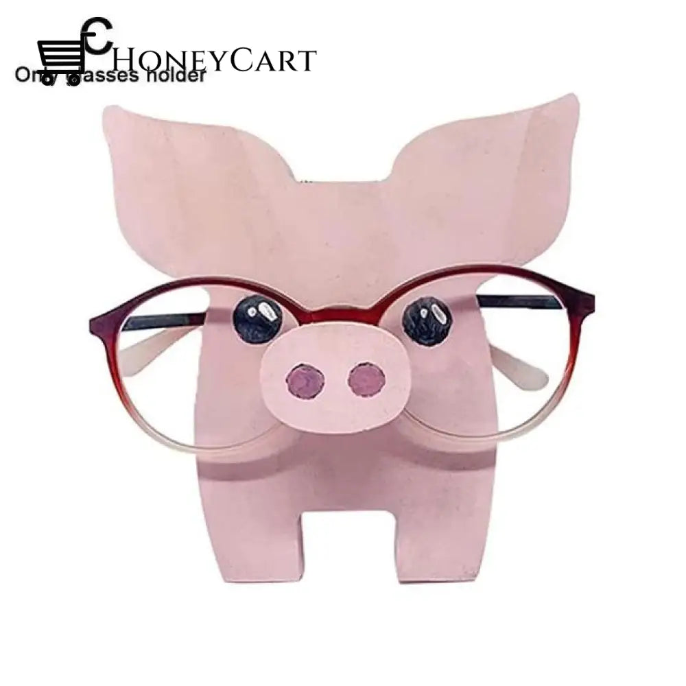 Cute Animals Glasses Holder 3 Decor
