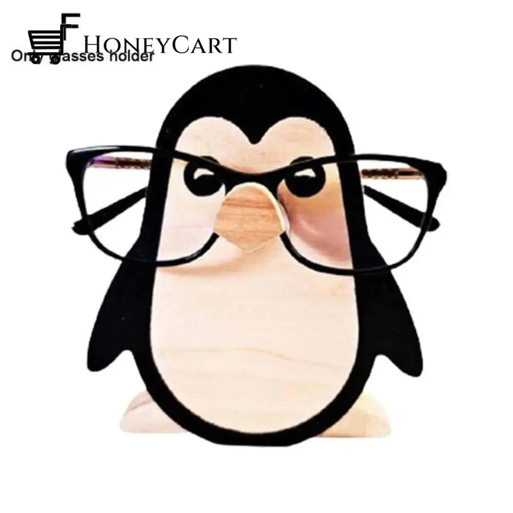 Cute Animals Glasses Holder 6 Decor