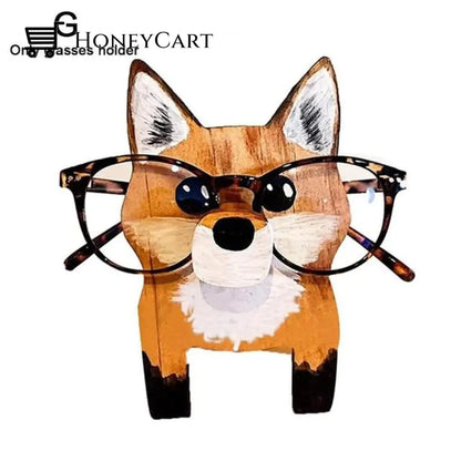 Cute Animals Glasses Holder 7 Decor