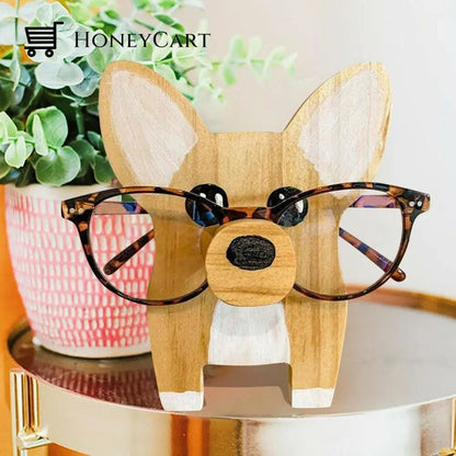 Cute Animals Glasses Holder Decor