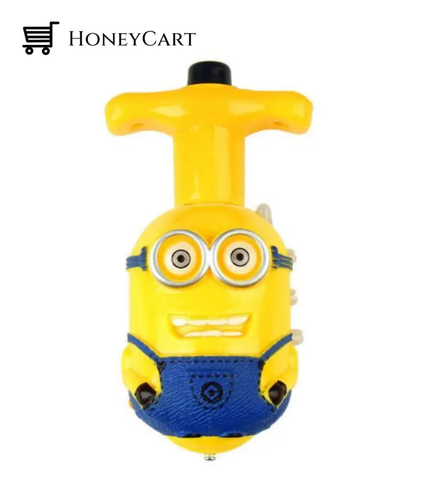 Cute Spinning Toys Minion