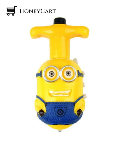 Cute Spinning Toys Minion