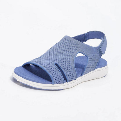 Marina Soft Comfortable Sandals