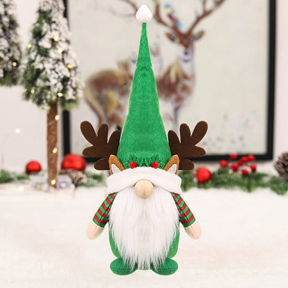 🎅Christmas Ornaments Dwarf Toys Gifts🎁
