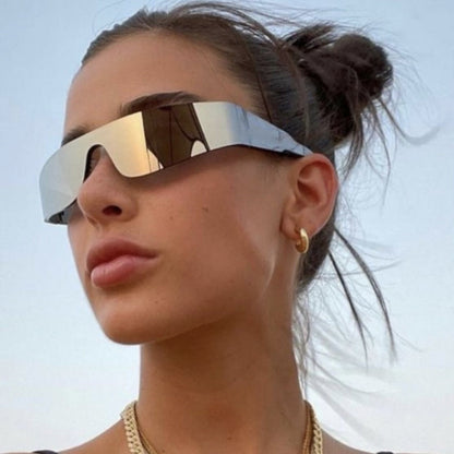 Women's Fashion Sports Sun Glasses