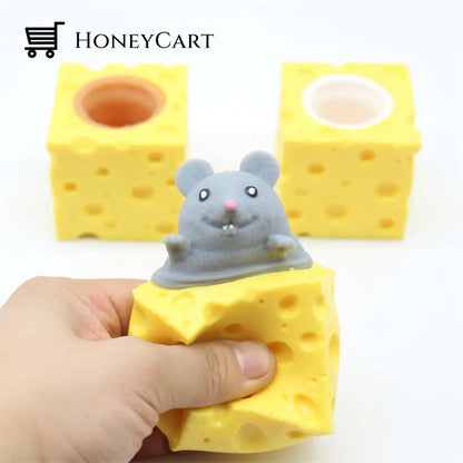 Decompression Squeeze Toys