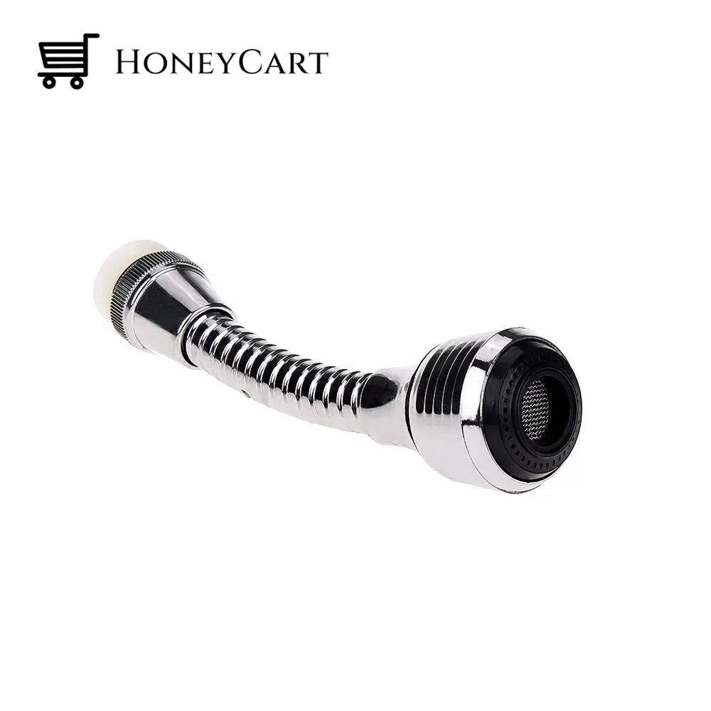 Degree Swivel Kitchen Faucet Aerator