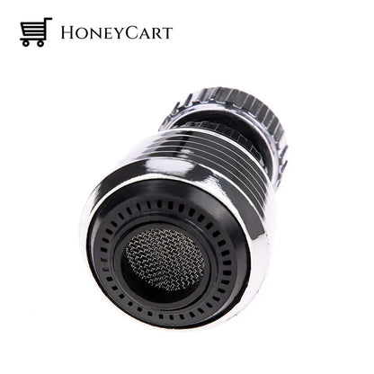 Degree Swivel Kitchen Faucet Aerator