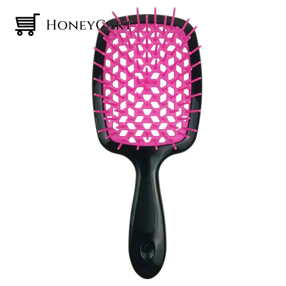 Detangling Hair Brush