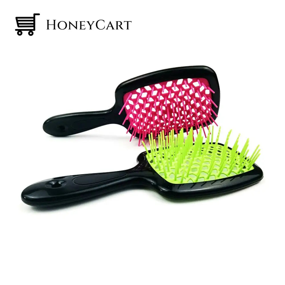 Detangling Hair Brush