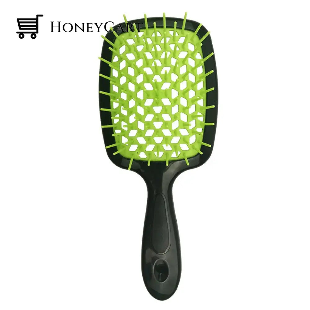 Detangling Hair Brush