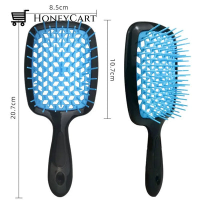 Detangling Hair Brush