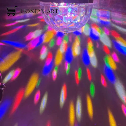 Discolight Tool