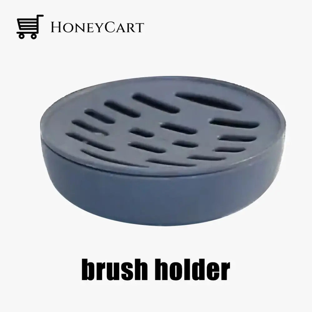 Dish Cleaning Brushe Washing Tool Soap 4
