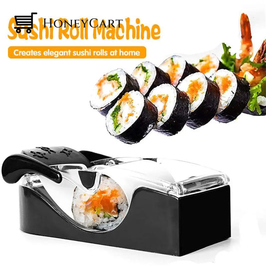 Diy Kitchen Sushi Maker Roller Tool