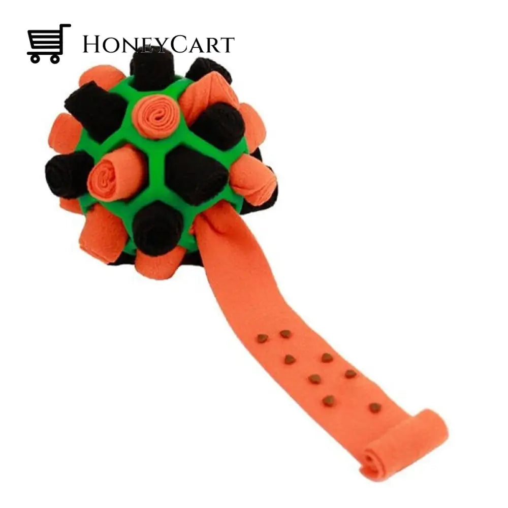 Dog Chew Toy Halloween