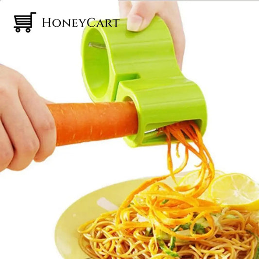Double Grater Round Mandoline Slicer Fruits Vegetables & Meat Shredders