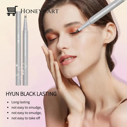 Double Tip Lower Eyelash Pencil