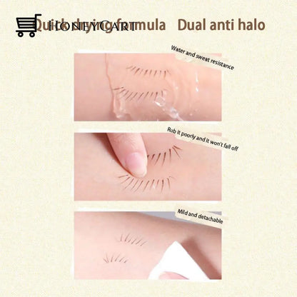 Double Tip Lower Eyelash Pencil